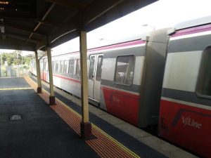 Labor pledges cheaper fares for regional train commuters