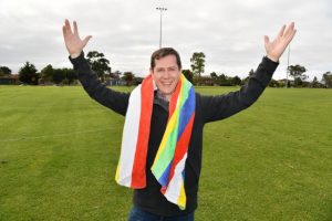 Making a splash with pool funding pledges