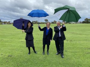 Aquatic centre push receives $20 million boon