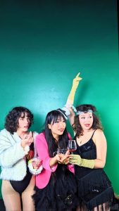 Best of the witty west on show