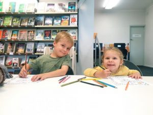 Christmas creativity rewarded