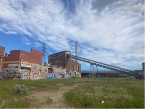 First stage of Bradmill development approved