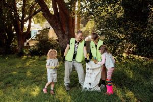 Registrations officially open for next Clean Up Australia Day