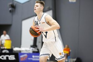 Rising stars take on the world