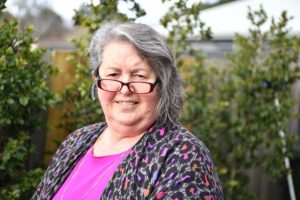 Parkinson’s supporters acknowledged