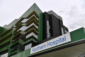 Western and northern hospitals receive funding