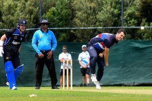 Bulldogs’ batting show