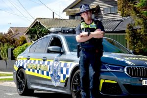 Operation Roadwise targets main causes of road crashes