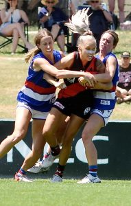 Signings continue for the Seagulls