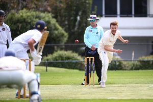 Seagulls, Woodsmen continue on