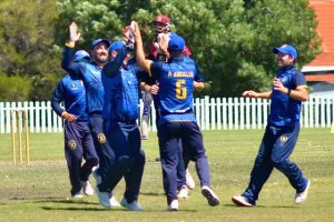 Altona North claims vital win