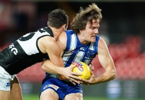 Polec joins the Eagles
