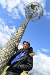 A new way to experience Hobsons Bay