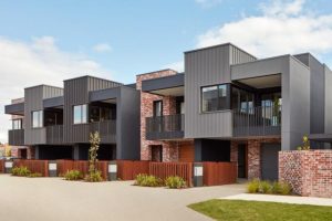 Open house at The Fabric