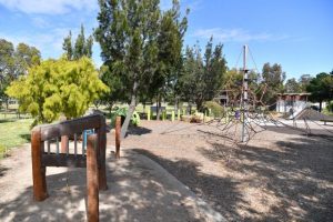 Shaping the future of McCormack Park