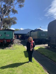 Melissa Horne named the minister for roads and road safety in new cabinet