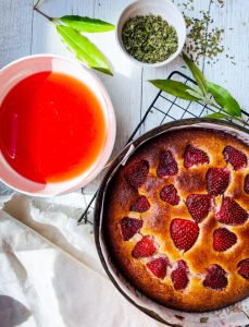 Must-have baking recipe in your repetoire