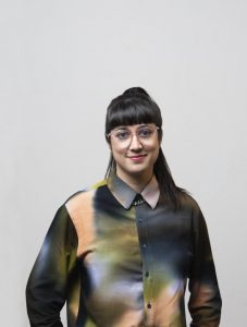 New leading voice at The Substation