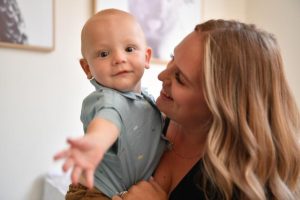 Oliver and Charlotte top the list of most popular baby names