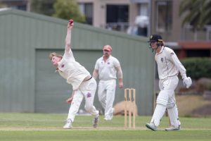 Bulldogs continue on