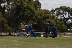 Eagles upset Spotswood