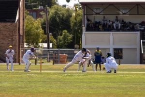 Heading in the right direction