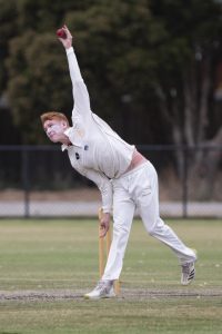 West Newport in front in derby