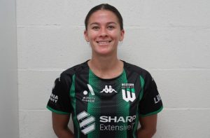 A-League championship winning captain joins United