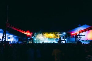 DJ talent coming to Seaworks