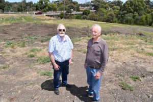 Planting the way for Brooklyn’s future