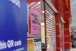 Free RAT tests available from council centres