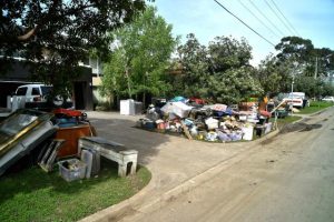 Flood review concerns