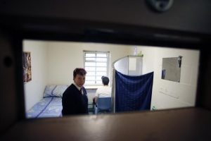 Rehabilitating young offenders