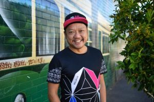 Supporting international representation