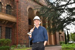 New hub works set to begin