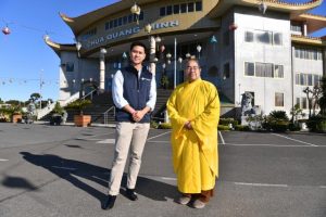 Celebrating Vietnamese heritage