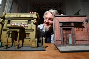 Uncovering hidden Footscray gems