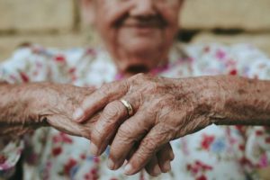 Elderly advocacy committee relaunching