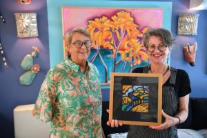 Complimentary creativity