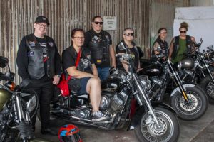 Pier-fect party celebrates Midsumma