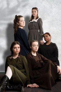 Awakening renewed conversations within young population