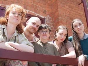 New play amplifying queer voices