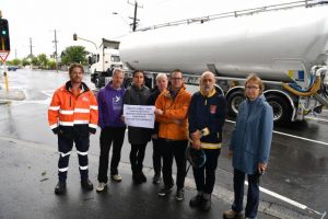 Curfew enforcement call