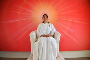 Meditation a “big discovery”