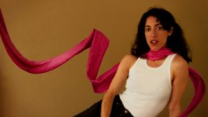 West represented at comedy festival