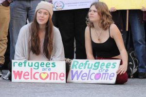 Refugees in ‘limbo’ eligible for permanent residency