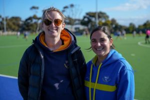 Altona locks in new women’s coaches