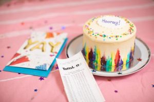 Braybrook woman wins big