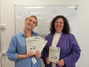 Family violence felt like ’stampede’