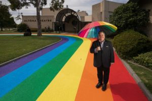 Broad vision for Hobsons Bay mayor